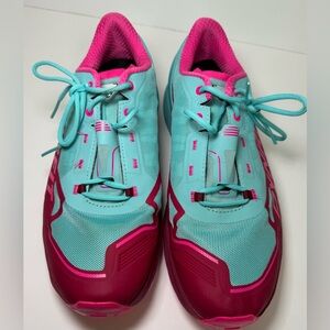 Dynafit Ultra 50 women's trail running shoes size 11